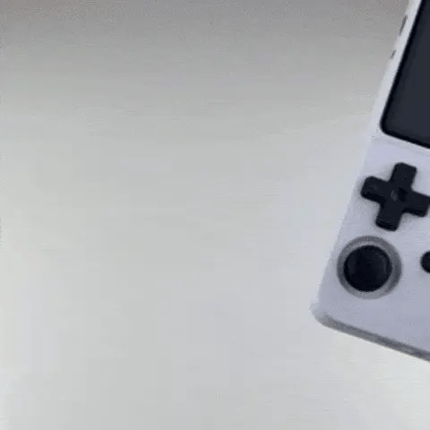 RetroViken™ Håndholdt 2.0