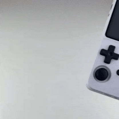 RetroViken™ Håndholdt 2.0