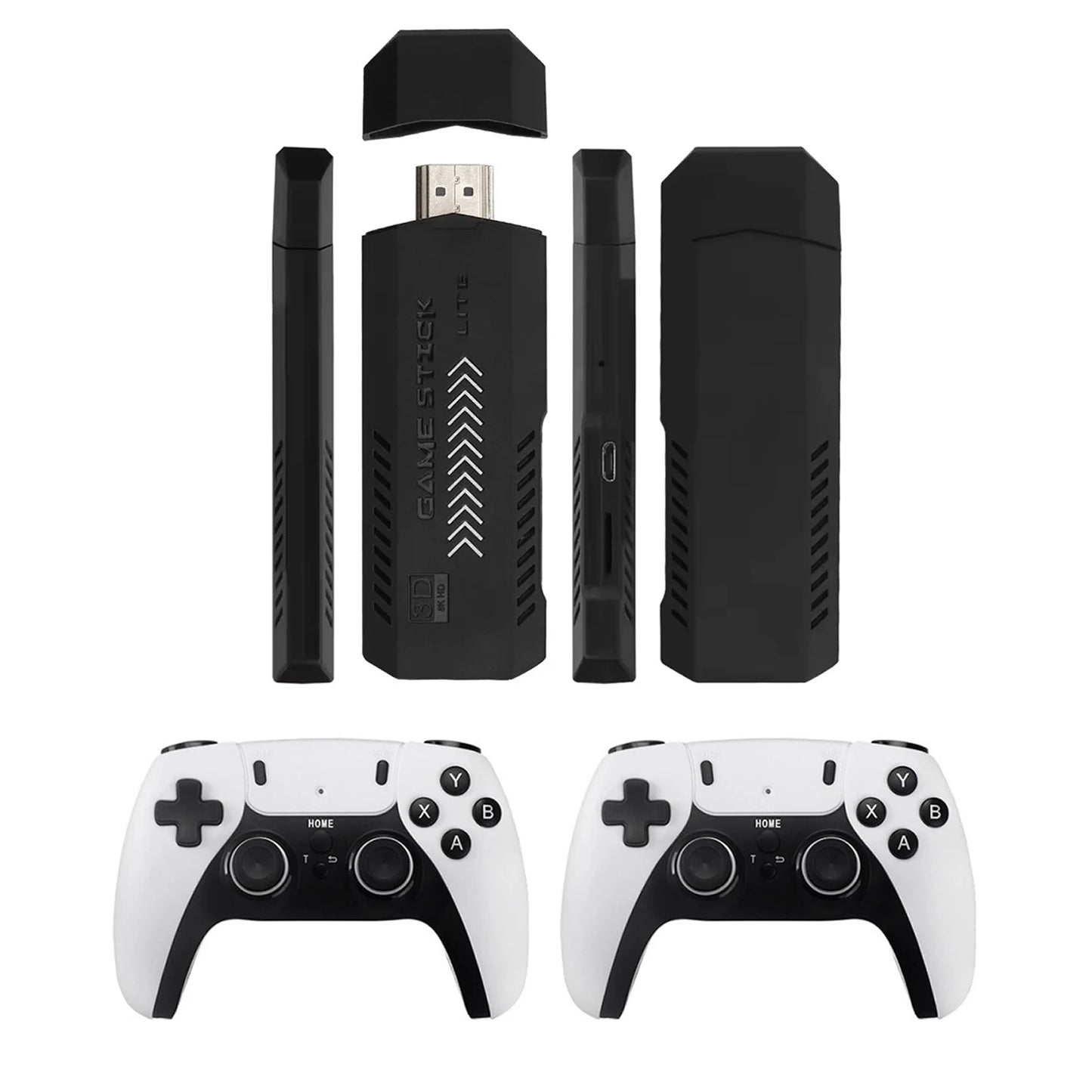 RetroViken™ HDMI-konsoll