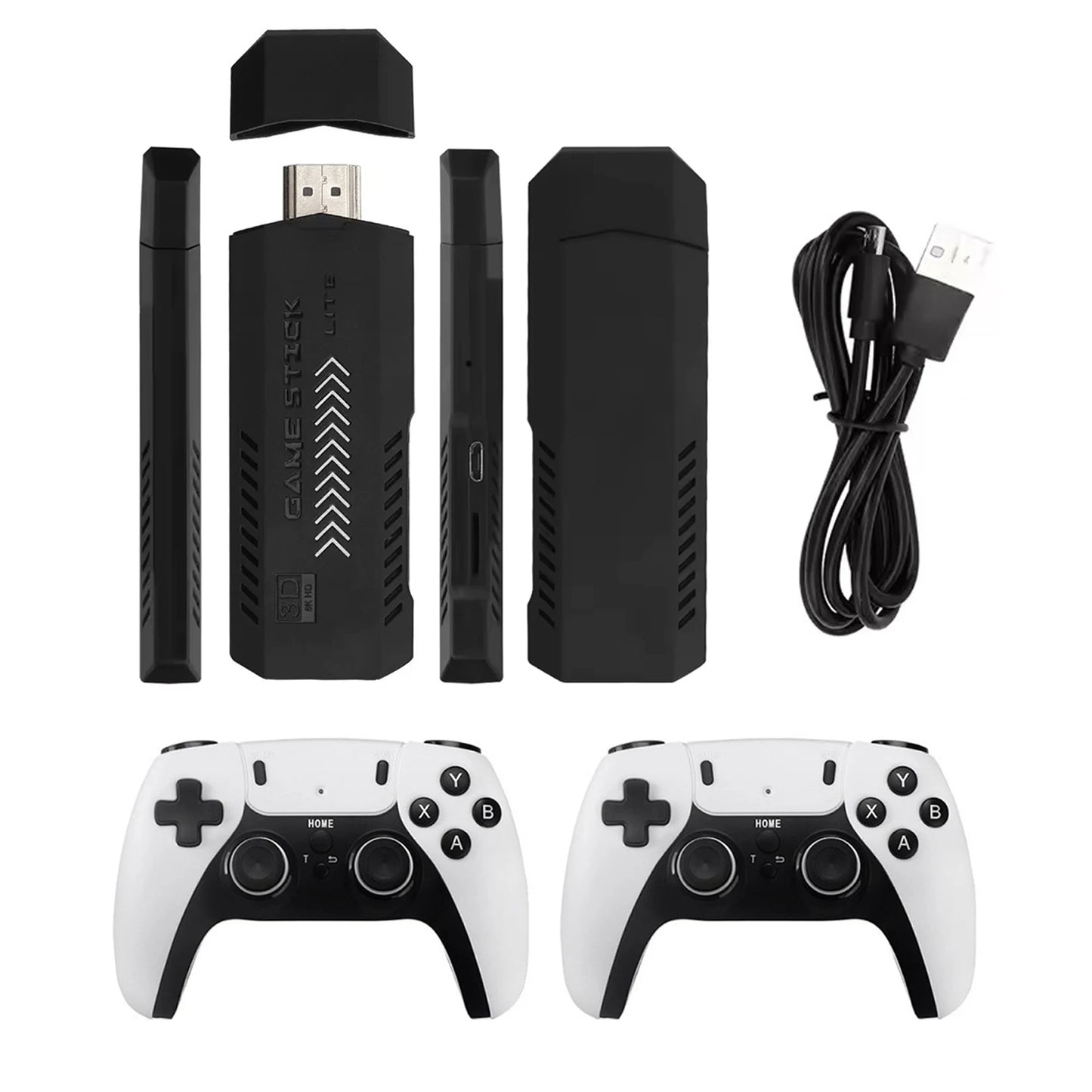 RetroViken™ HDMI-konsoll